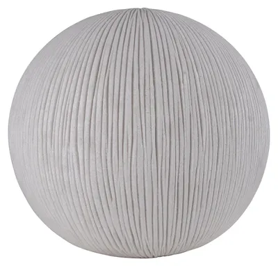 Immagine prodotto di SANDHAMN 35, Lampada da Terra per Esterni, Globen Lighting