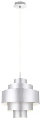 Image de Eglo Cronos, suspension, lustre, plafonnier, lampe de plafond, référence 22524
