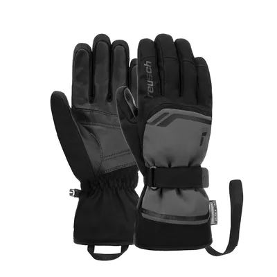 Obrázek produktu pro Primus R-tex XT mrazově šedá / černá (6677) 7,5
