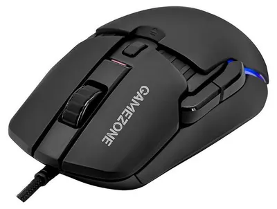 Produktbild von Tracer Maus Gamezone Master RGB