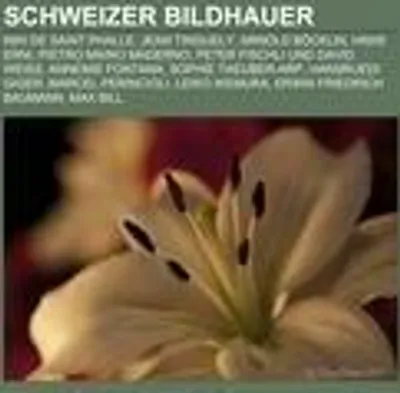 Produktbild von Schweizer Bildhauer