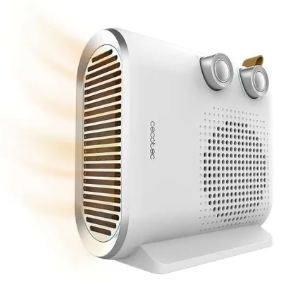 Obrázek produktu pro Cecotec Heizlüfter ReadyWarm 2050 Max Dual White