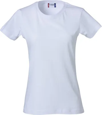 Produktbild von Clique Basic-T Ladies