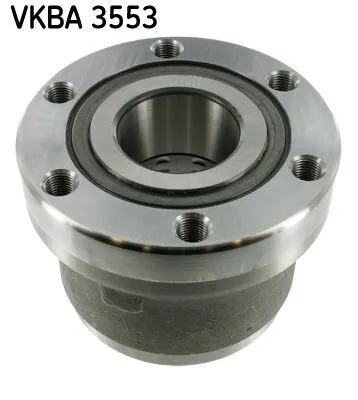 Produktbild von SKF Radlagersatz Vorne für IVECO DAILY II Pritsche/Fahrgestell VKBA 3553