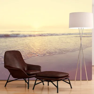 Produktbild von Basera Fototapete Meeresmotiv c-B-0080-a-c, Vliestapete, 150x105 cm