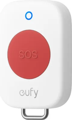 Produktbild von eufy Notfallknopf E10