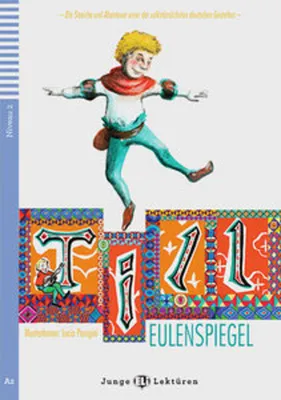 Immagine prodotto di Till Eulenspiegel