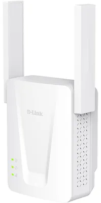 Zdjęcie produktu dla D-Link SE15, Wzmacniacz sieciowy, 1500 Mbit/s, 1000 Mbit/s, Zewnętrzny, Gigabit Ethernet, 10/100/1000Base-T(X)
