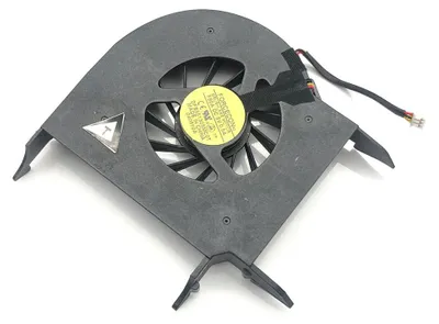 Image de Ventilateur de refroidissement FAN coolerkompatible pour DV6-1000 & DV6-2000 SERIES