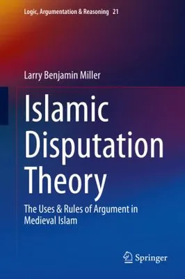 Zdjęcie produktu dla Islamic Disputation Theory