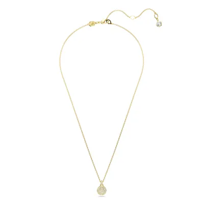 Produktbild von Swarovski Sublima 5683443 Damenhalskette
