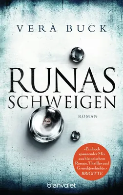 Produktbild von Runas Schweigen