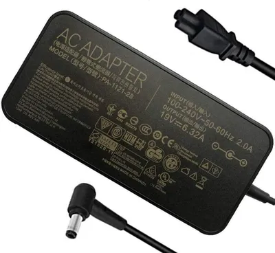 Immagine prodotto di Asus Nätadapter 120W 19V 3P 4.5Phi
