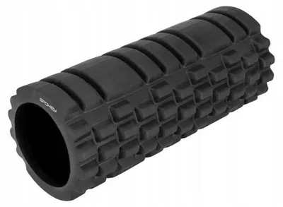 Produktbild von Spokey Massage Roller mit Noppen Groß 33 cm