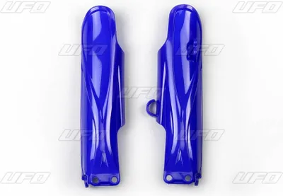 Image de Fork Covers Yz85 19-20 Blue