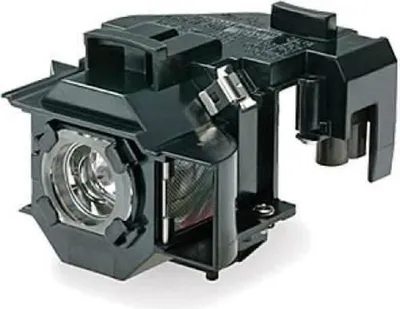 Productafbeelding van MicroLamp lamp voor projectoren, model ELPLP34 / V13H010L34