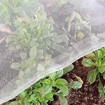 Produktbild von Insektenschutznetz für Garten 1,5m x 10m