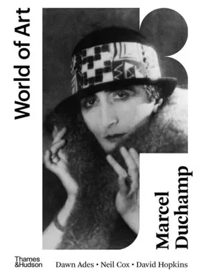 Produktbild von Marcel Duchamp