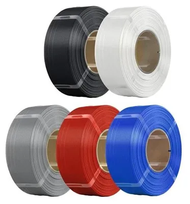 Immagine prodotto di Filamento per stampa 3D, diametro 1,75 mm, ricarica da 5 kg, miscela 5KG