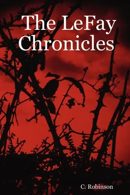 Produktbild von The Lefay Chronicles