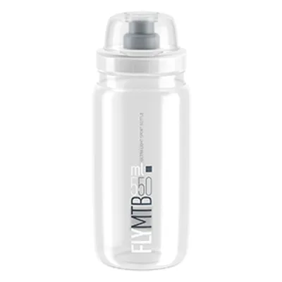 Produktbild von Elite Fly Mtb Clear Grau550 Ml