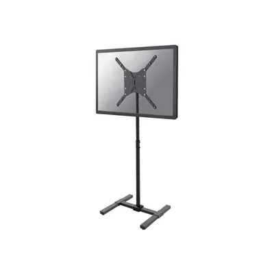 Produktbild von Neomounts NS-FS100 - Aufstellung - neigen - für LCD-Display - Schwarz - Bildschirmgröße: 25.4-139.7 cm (10"-55")