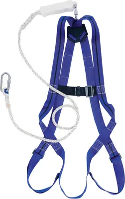 Produktbild von Miller Absturzsicherungs-Set Titan Basic, Typ: SET