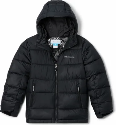 Obrázok produktu pre COLUMBIA Pike Lake II Bunda s kapucňou Black S
