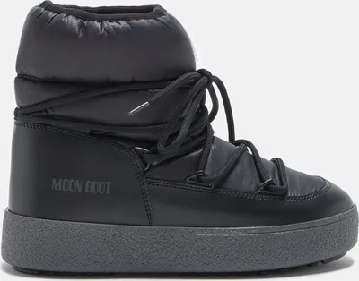 Produktbild von Moon Boot Winterboots Damen 32313438393334 Schwarz 39 EU