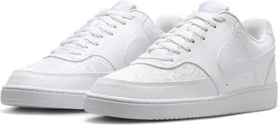 Produktbild von Nike Court Vision Low Sneakers Damen