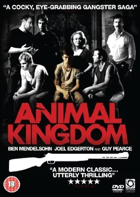 Produktbild von Animal Kingdom [DVD] (15)