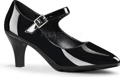 Produktbild von BUTY NA OBCASIE SZPILKI DIVINE-440  r.42