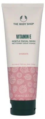 Produktbild von The Body Shop Vitamin E Gentle Face Wash