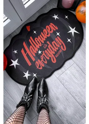 Image de Paillasson Killstar - Halloween