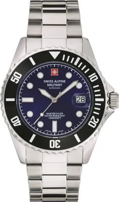 Produktbild von Swiss Alpine Military 7053.1138SAM Herrenuhr