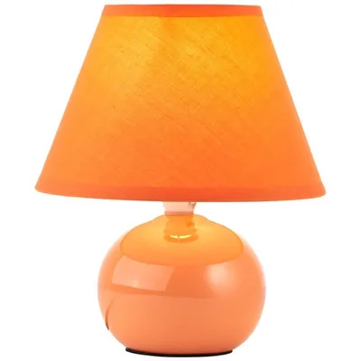 Zdjęcie produktu dla Lampa stołowa nocna PRIMO 61047/38 Brilliant