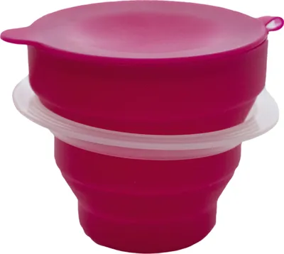 Produktbild von Menstruationstasse Sterilisationsbecher 1 St