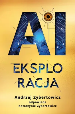 Zdjęcie produktu dla Ai Eksploracja