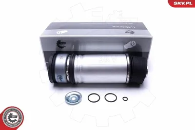 Produktbild von ESEN SKV 58SKV063 Luftfederung Luftfeder für BMW 7 (E65, E66, E67)