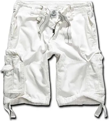 Image de Brandit Cargoshorts pour hommes Vintage 2002