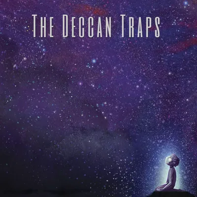 Immagine prodotto di Le trappole del Deccan: Le trappole del Deccan