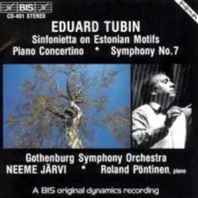 Produktbild von Orchesterwerke