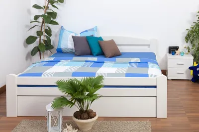 Produktbild von Bett 180x200