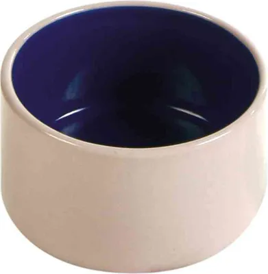 Immagine prodotto di Ciotola in Vetroceramica Trixie per piccoli animali - 100 ml