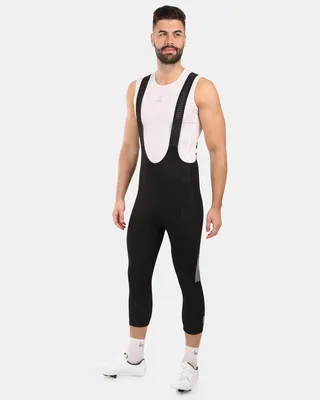 Obrázek produktu pro Pánské cyklistické kalhoty KILPI ARENAL-M VM0456KI, barva: černá, velikost: XXXL