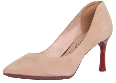 Produktbild von Tamaris Pumps 1-22409-24 528 Rose Ruby