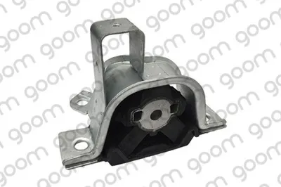 Produktbild von GOOM Motorlager Gummimetalllager Rechts für FIAT PUNTO (188) EM-0489