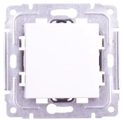 Immagine prodotto di DANTE, connettore singolo, colore bianco, modello 450411