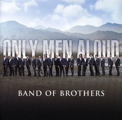 Produktbild von Band Of Brothers