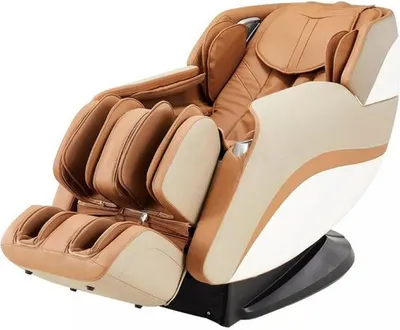 Produktbild von Sessel Massagestuhl  Elektrischer Wellness Multi Funktion Massage  Gesundheit 4D